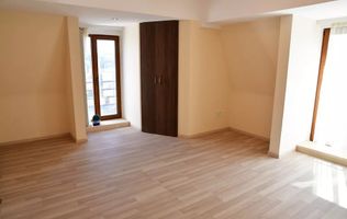 Apartament cu 1 camere de vânzare