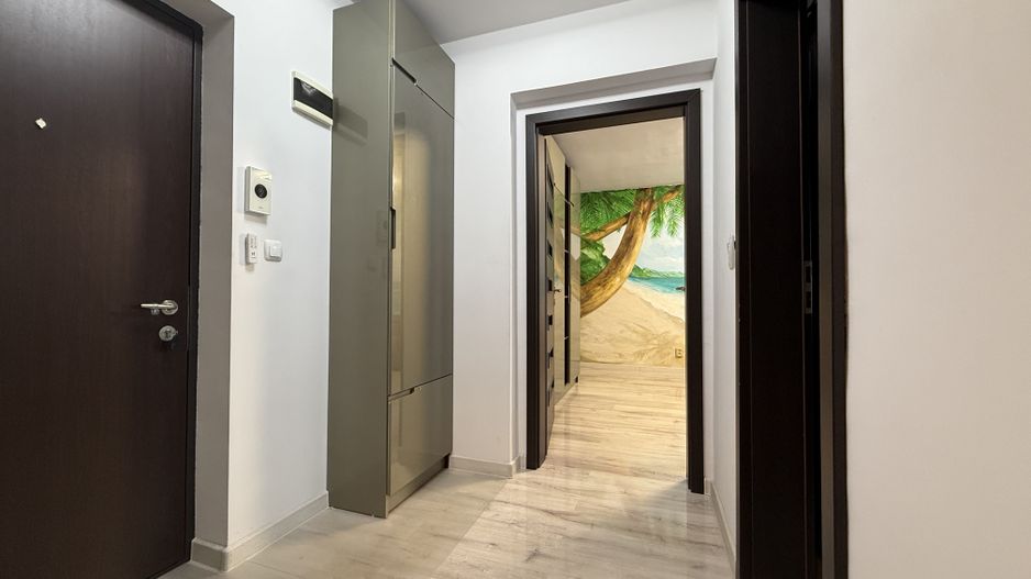 Apartament superb Popesti Leordeni - LIDL Oltenitei - Poză 12