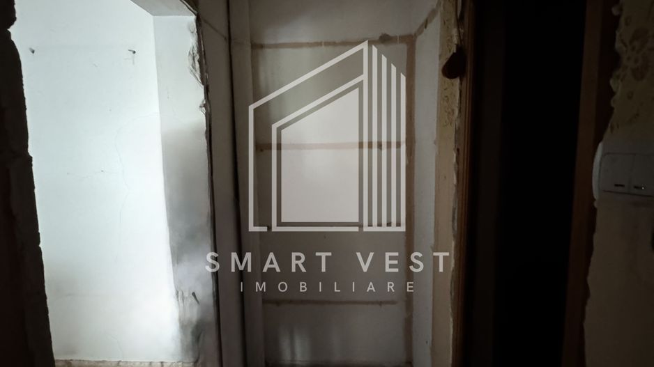 Apartament 2 camere | Etaj 1 | 64 mp | Zona Micro 16 - Poză 12