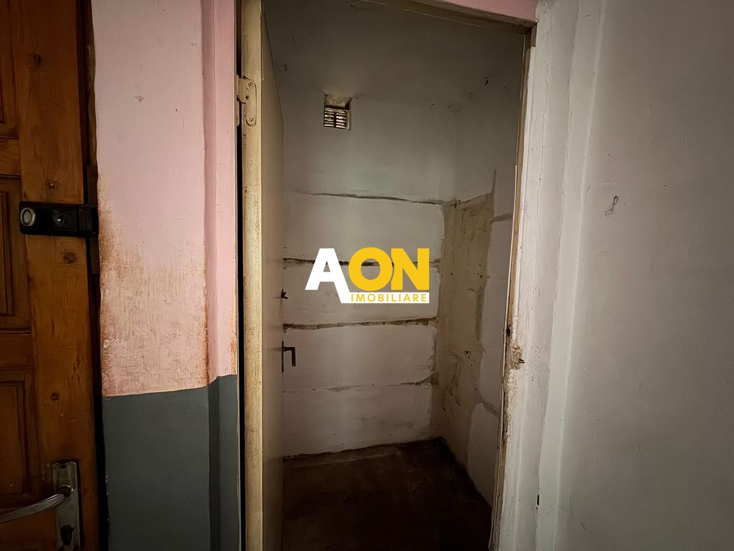 Apartament 2 camere de vânzare | 50 mp | Parter | Zona Cetate - Poză 5