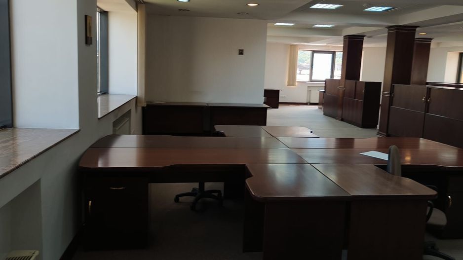 Spatiu de birouri zona Astra - Poză 2