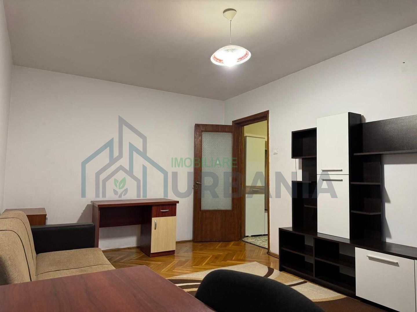 Ap 2 camere decomandat, zona Gara - Arcu - Poză 2