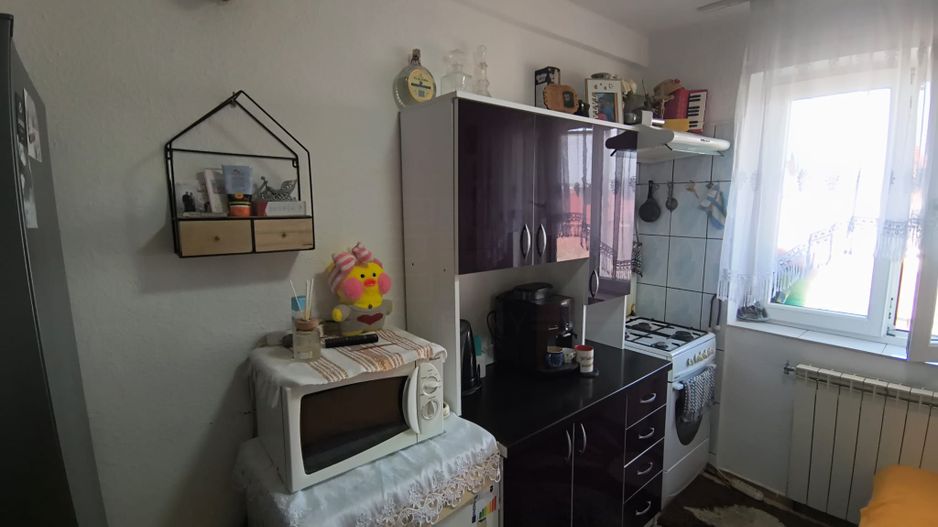 Garsonieră Burdujeni | Etaj 3 | Mobilată și utilată - Poză 3