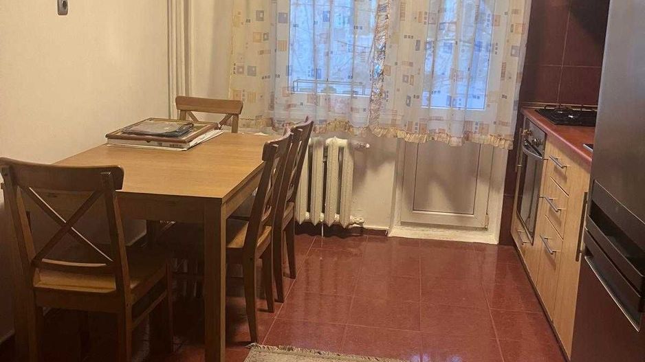 Apartament 2 camere, complet mobilat si utilat -  Crângași - Poză 4