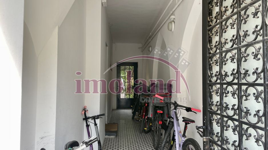 Închiriere apartament 2 camere – parter vilă modernă, zona Domenii - Turda - Poză 15