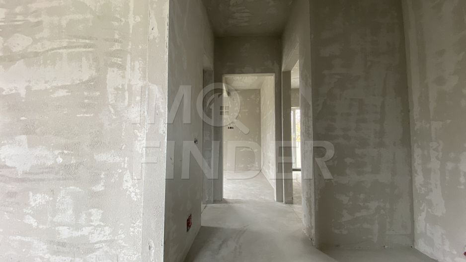 Vânzare casa individuală Chinteni, 600 mp teren - Poză 12