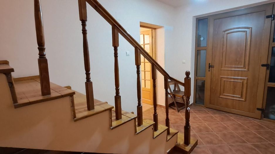 OBOR Gara de Est, inchiriere casa/vila 4 camere, pretabila birou/sediu - Poză 11