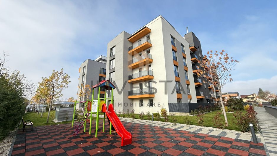 Apartament spatios/Complex rezidential premium - Poză 1