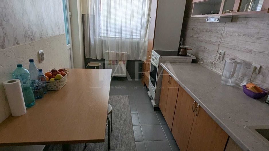 Apartament 3 camere, 80 mp, Apahida - Poză 5