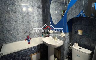 NECTORA IMOB-Apartament 2 camere, Zona Decebal, tip PB, 43 mp+balcon - Poză 4