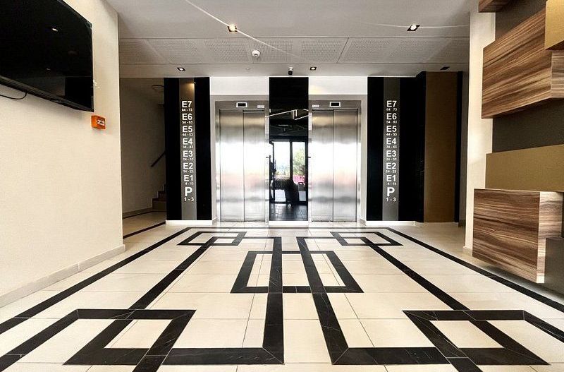 Apartament 3 camere,  parcare subterana,  zona Centrala - Vivalia - Poză 20