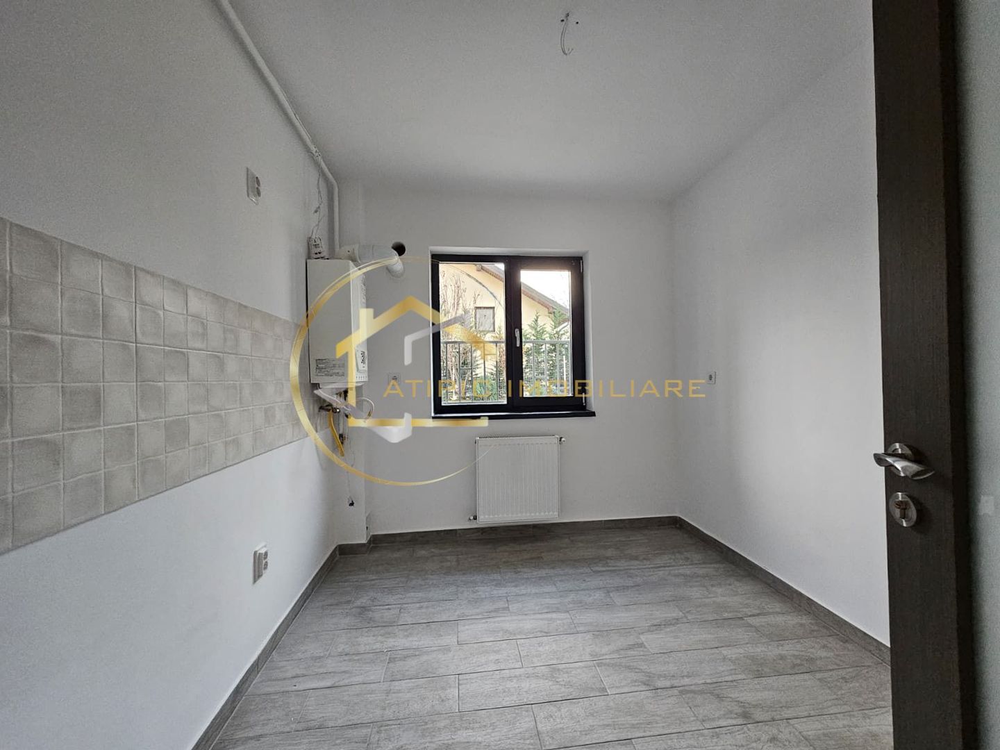 Apartament Nou 2 camere cu loc parcare Valea Lupului - Poză 3