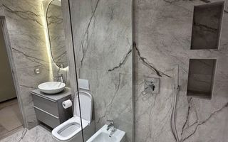 Apartament 2 camere Ultrafinisat | Parcare subterană inclusă – Sopor - Poză 6