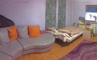 Apartament 3 camere decomandate – Sebastian - Poză 1