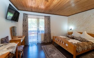 Pensiune de excepție de vânzare – Moeciu de Sus, Brașov - Poză 18