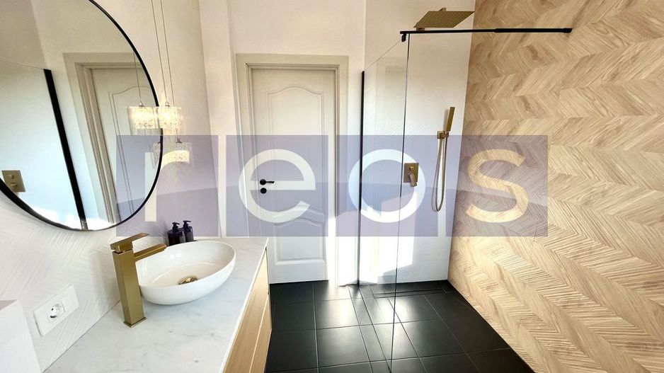 VANZARE 3CAMERE | UNIVERSITATE | MOBILAT-UTILAT LUX | CENTRALA PROPRIE - Poză 8