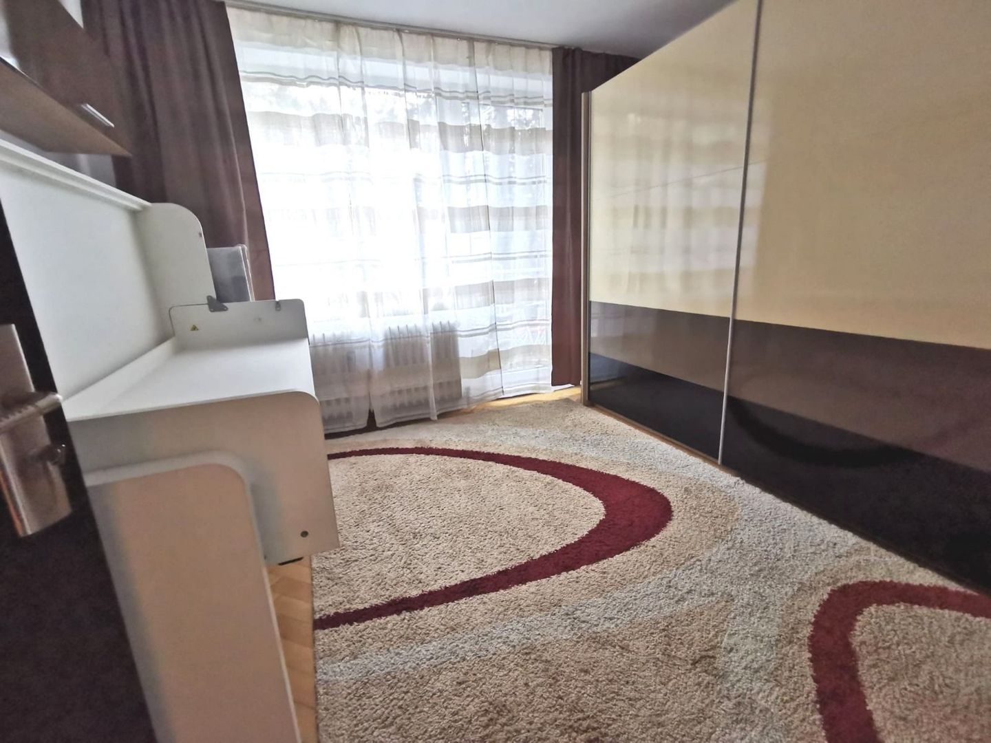 Apartament 3 Camere, Gheorgheni, parcare - Poză 7