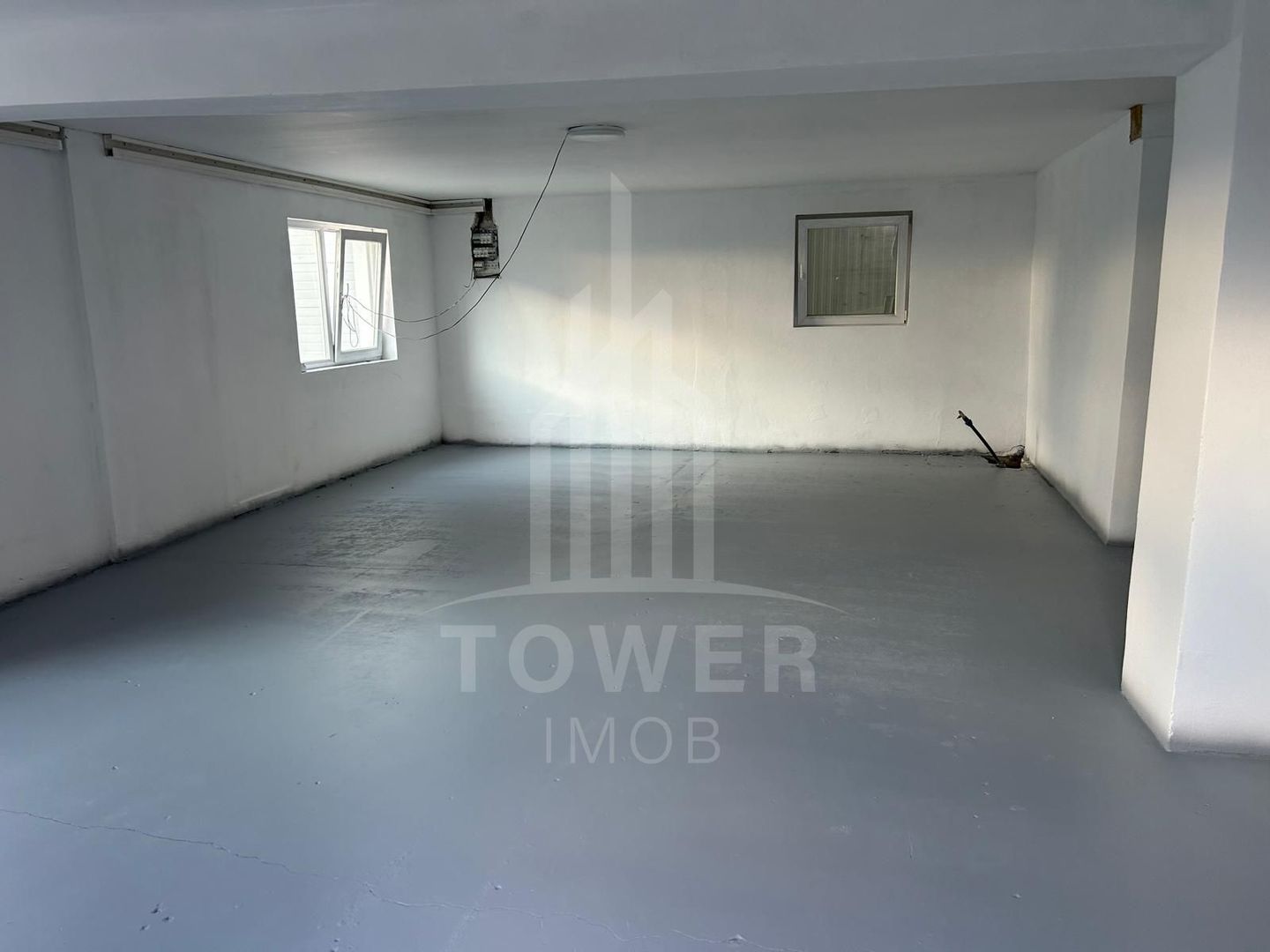 Hală + Spațiu de birouri Viile Sibiului, Viile Sibiului - Poză 1