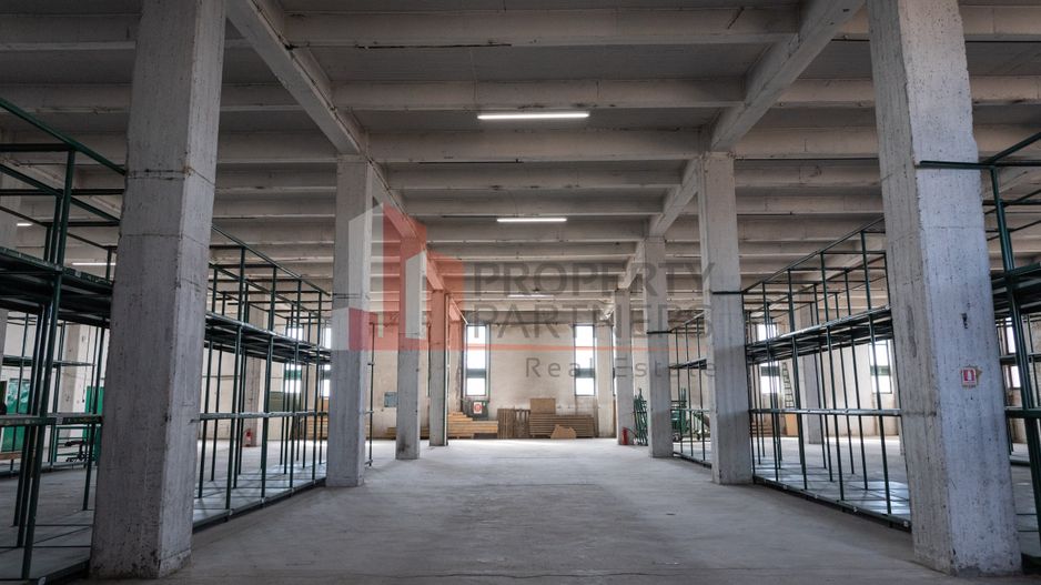 Spatiu comercial/industrial Apaca - Poză 11