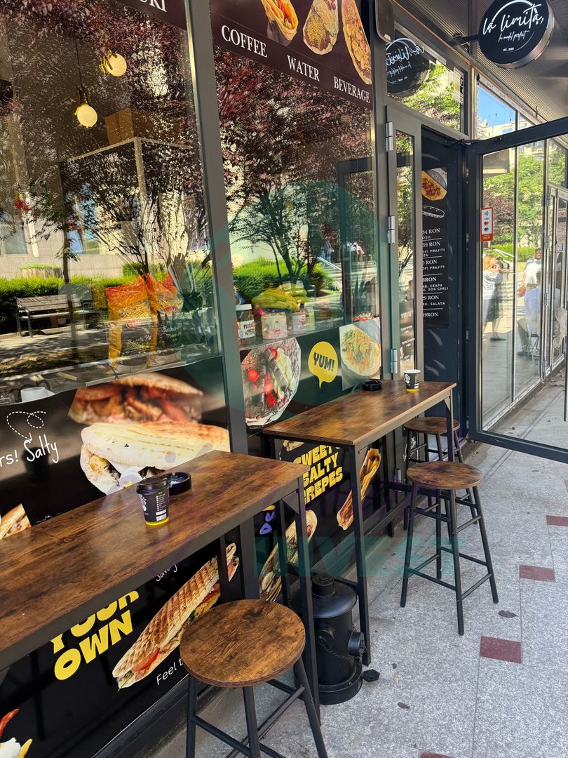 SPATIU comercial vis-a-vis de Tribunal - Poză 6