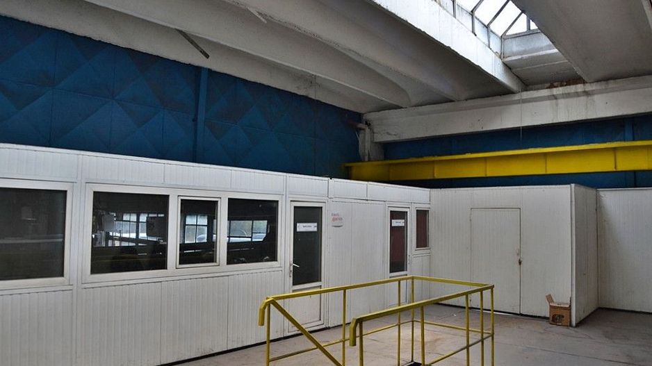 Mioveni - Hala, birouri, anexe, platforma De Inchiriat - Poză 21