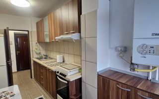 Apartament 2 camere renovat, mobilat, zona Cosbuc – Tribunal, etaj 6 - Poză 5