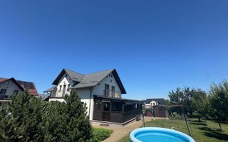 CASA DE VANZARE | IPOTESTI, SUCEAVA | 265.000€ - Poză 19