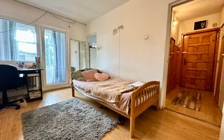 Garsonieră  Zorilor– Strada Ciresilor, zona UMF, dotată cu centrală proprie - Poză 3