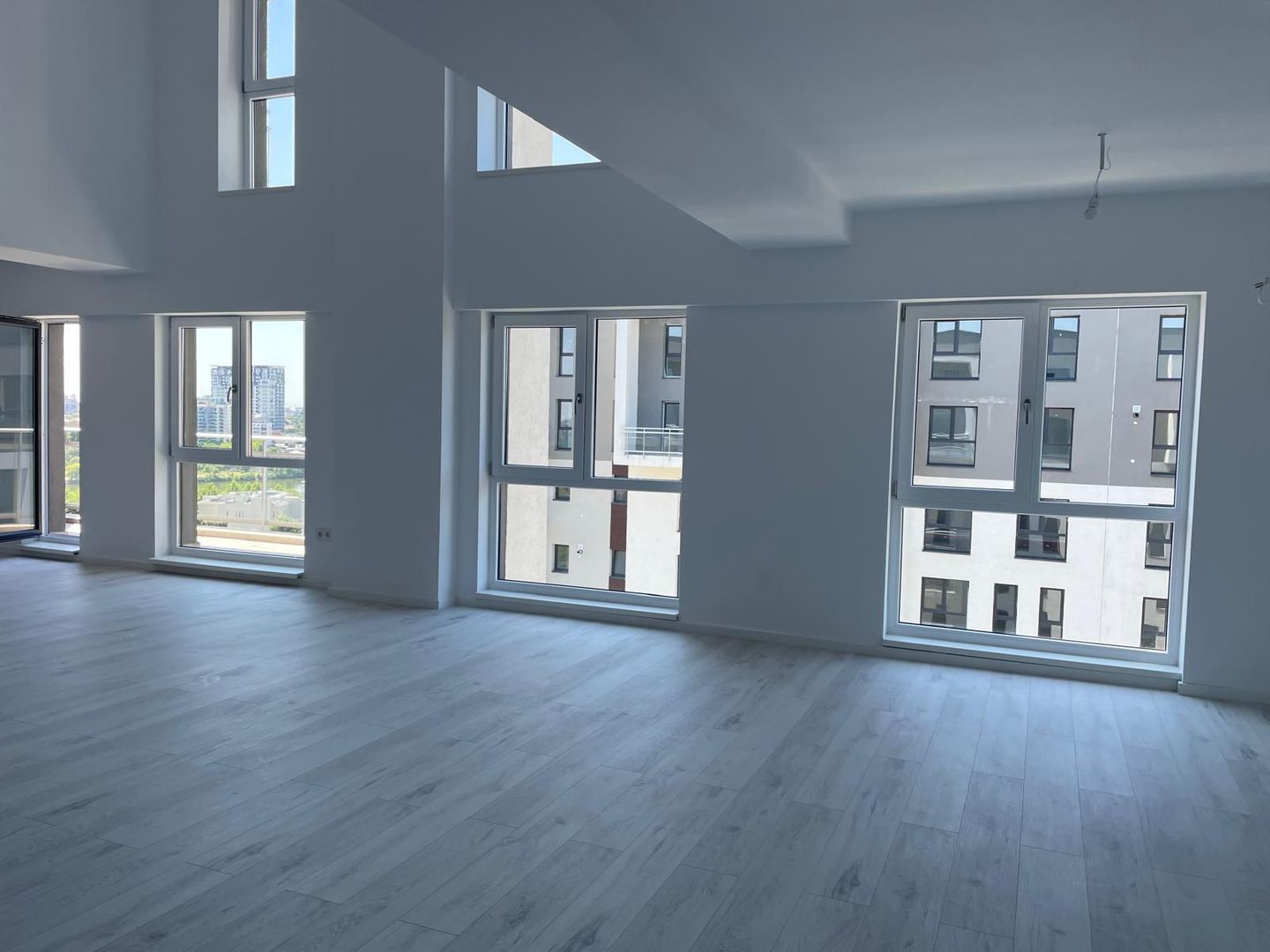 Duplex Belvedere Residence | Barbu Vacarescu - Poză 2