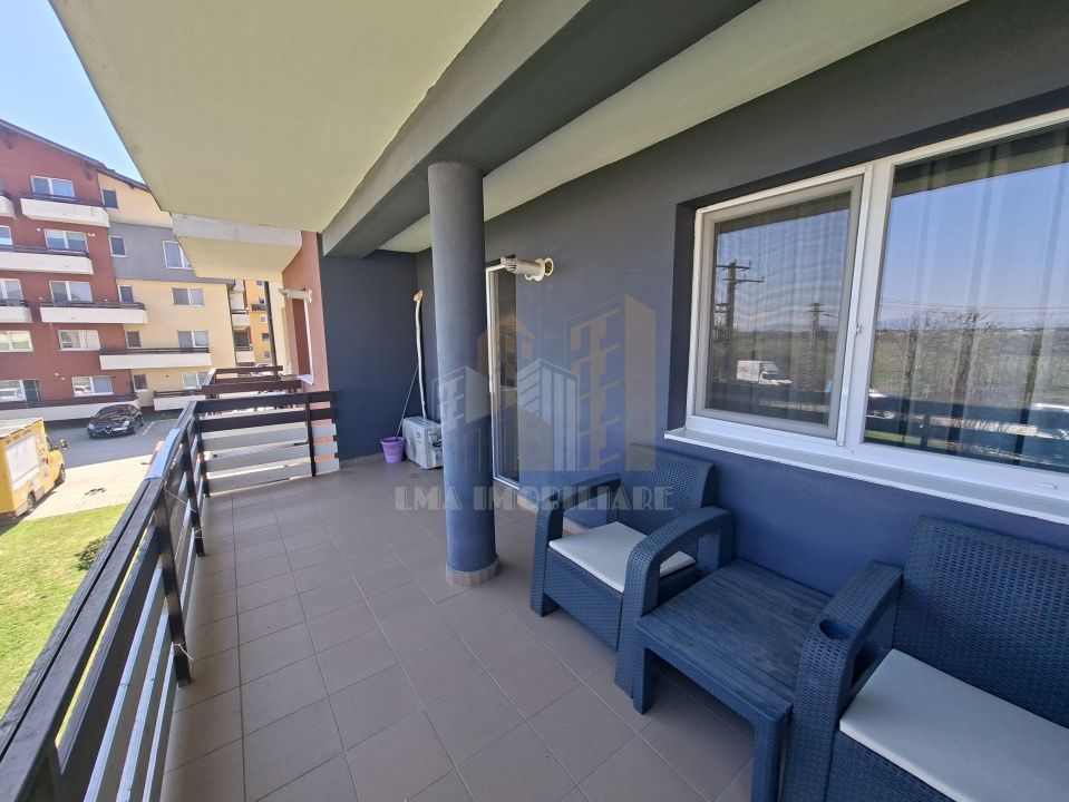 Apartament tip Studio Sânpetru Brașov - Poză 8