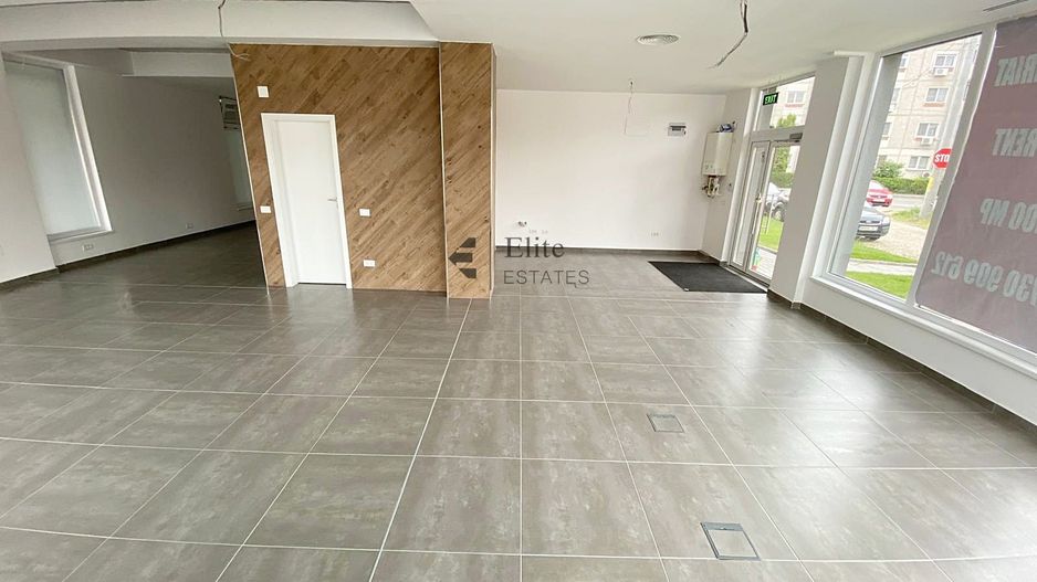 Spatiu Comercial de inchiriat zona Decebal Prima Shops - Poză 3