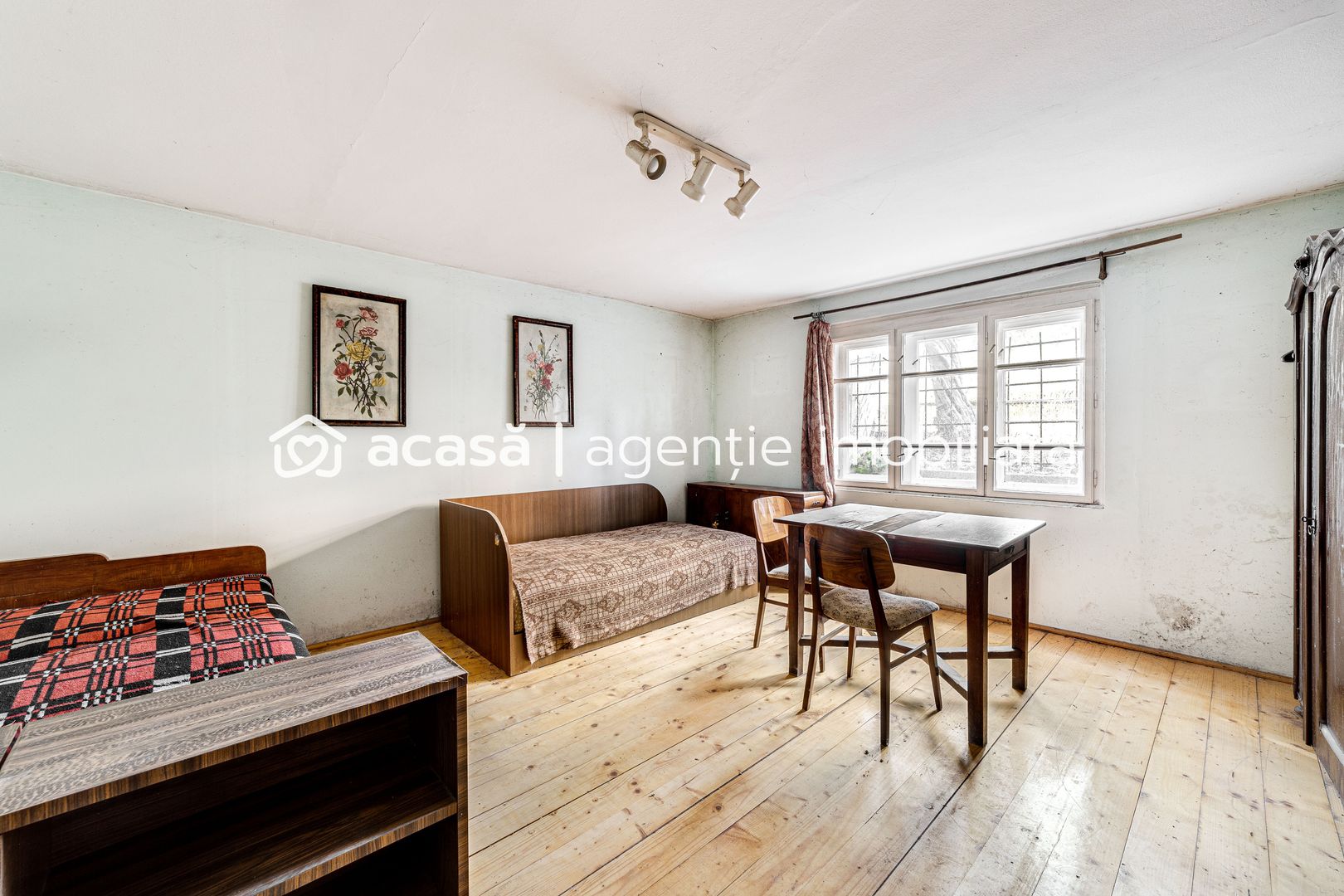 Casă individuală pe calea Romanilor. - Poză 6