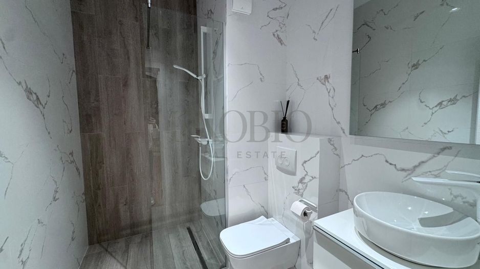 Penthouse 5 Camere | 2 Locuri de Parcare | Parcul Herastrau - Poză 8