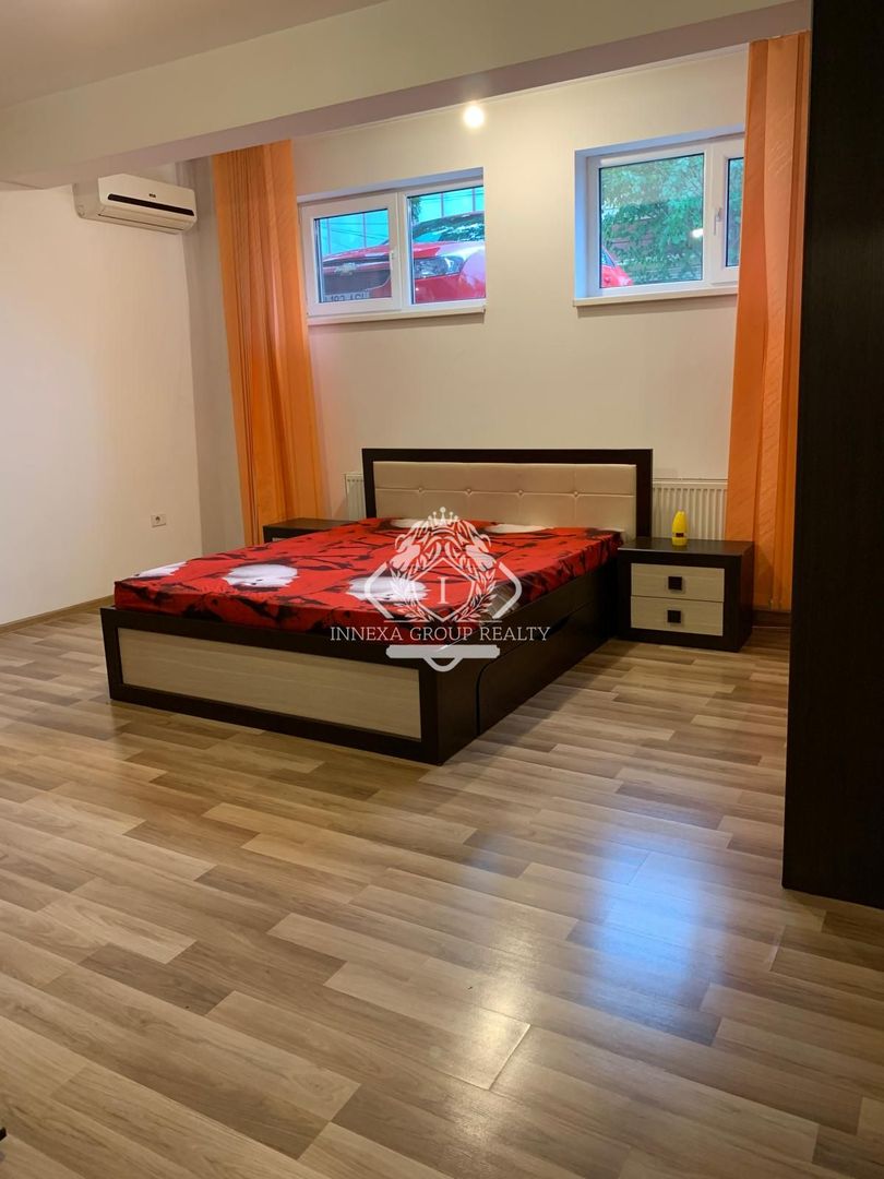 Garsoniera semidecomandata 39mp | Brancoveanu-Oraselul Copiilor - Poză 6