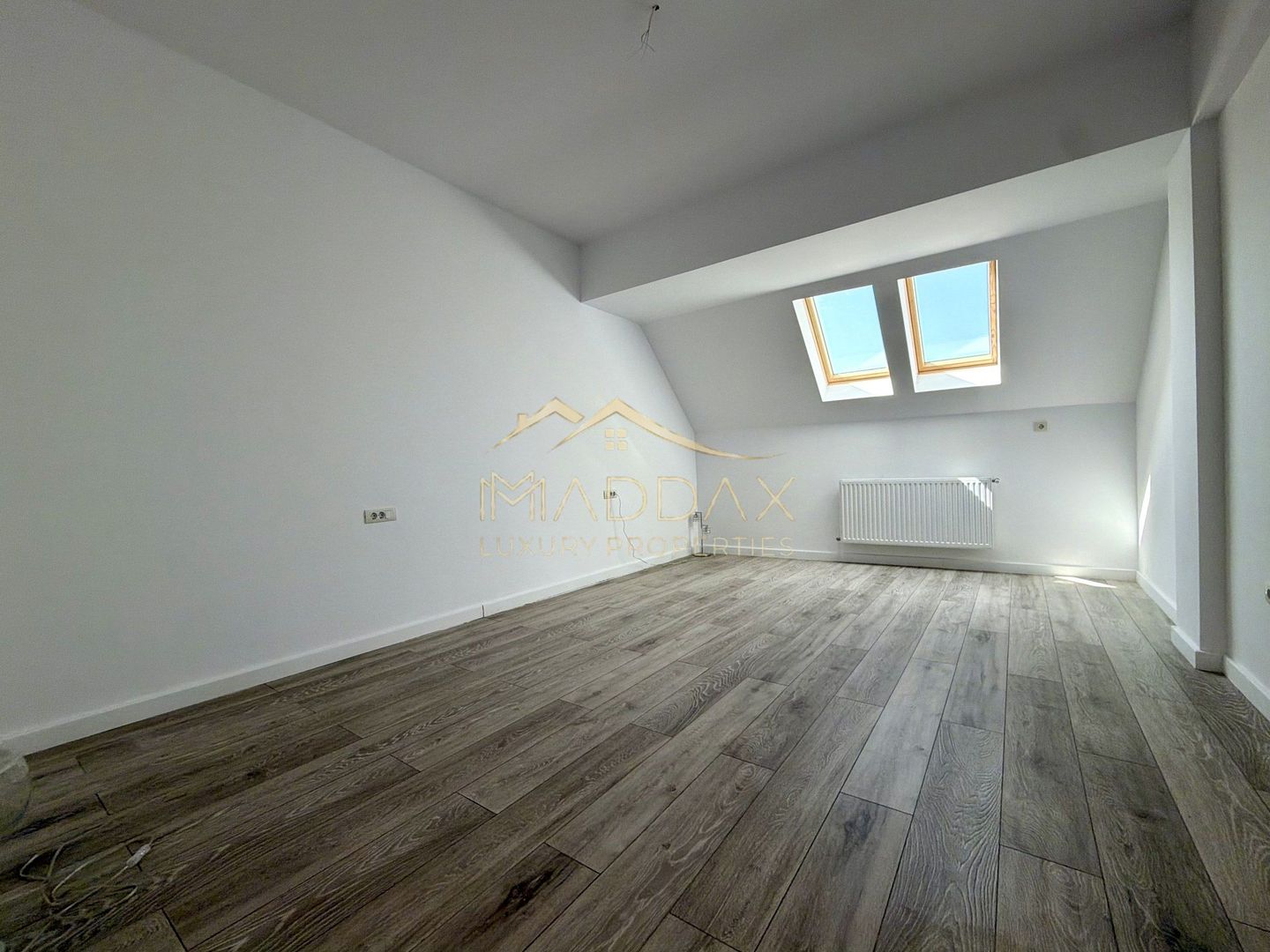 Apartament 3 camere // 134,4 mp utili + parcare // Aviatiei - Poză 18