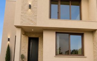 JILAVA | CASĂ IMPRESIONANTĂ 256 MP UTILI + CORP SECUNDAR INDEPENDENT - Poză 1