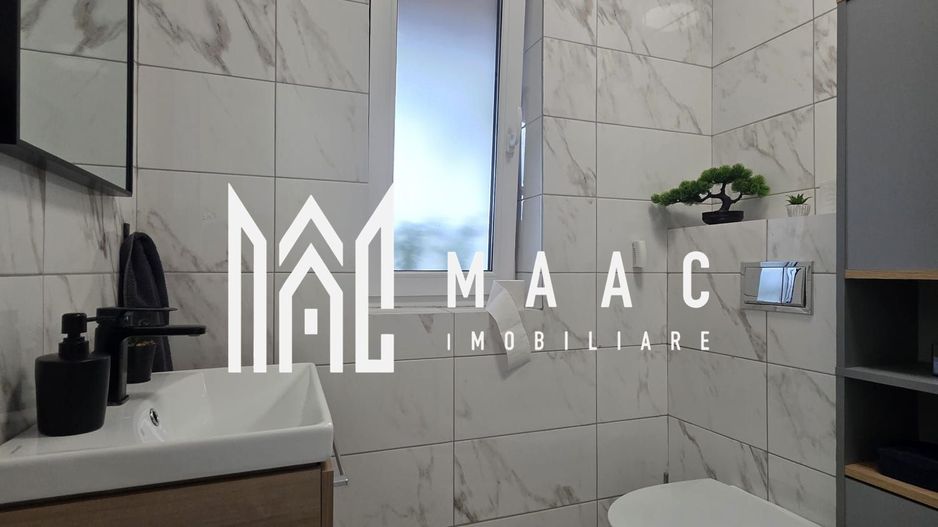 Casa Individuala I Teren 753mp I Curte +Terasa I Cristian - Poză 24