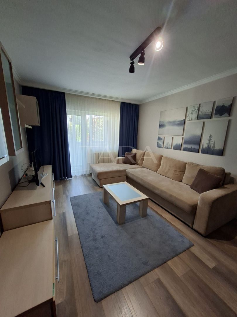 Închiriere 3 camere în Zorilor – lângă Parcul Zorilor și Recuperare - Poză 2