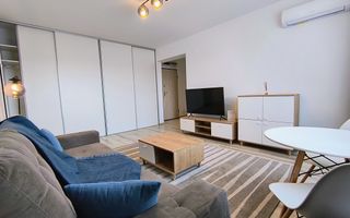 Băneasa Greenfield Residence - Poză 7