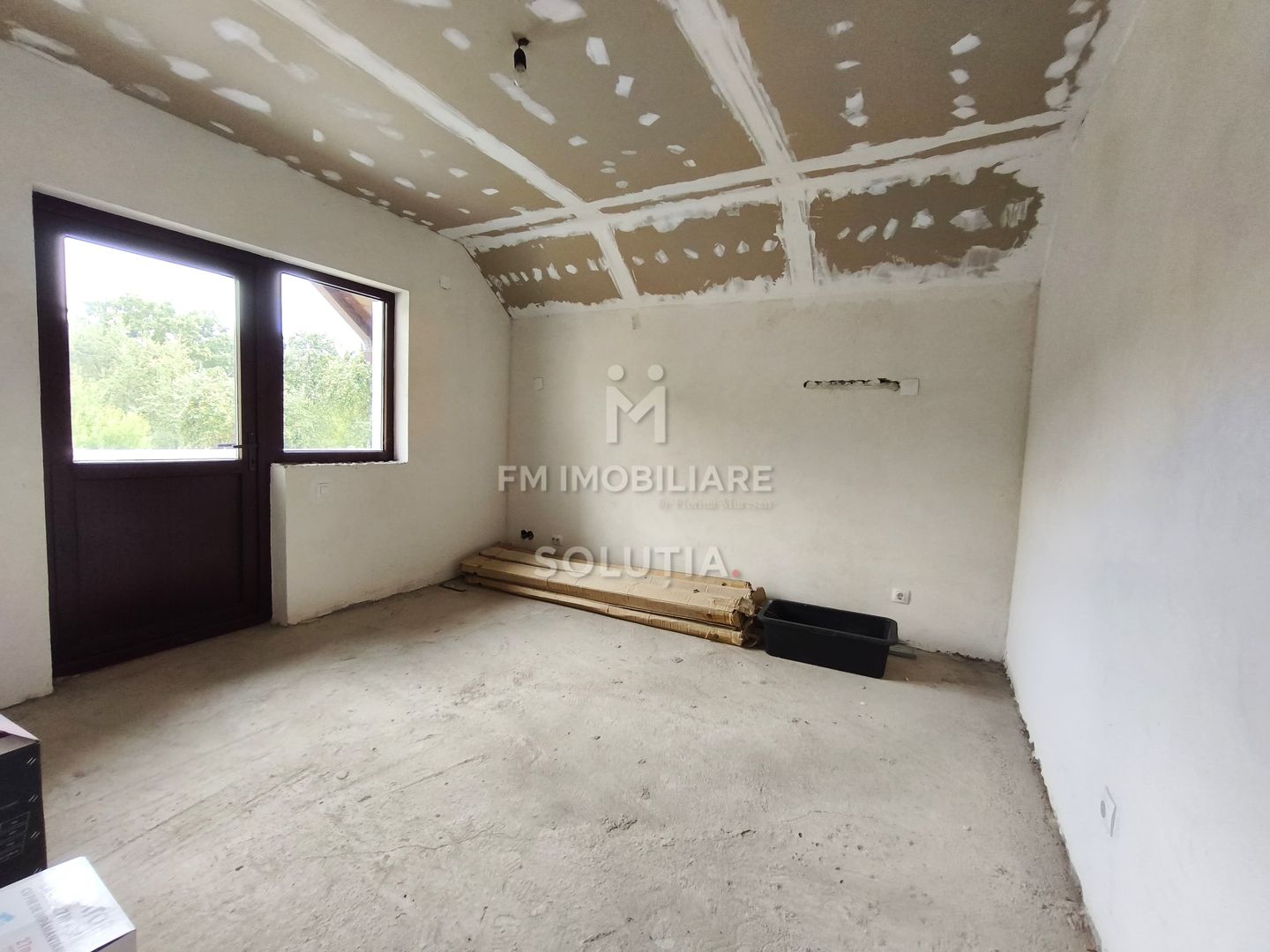 Casă de vânzare Baia Mare -zona Valea Borcutului - Poză 16