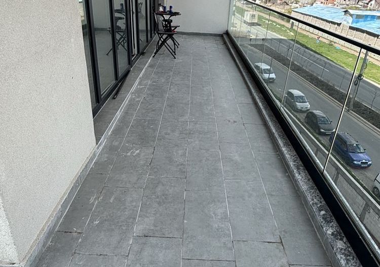 3 camere Pallady, 108mp, decomandat, parcare inclusa, bloc nou - Poză 8