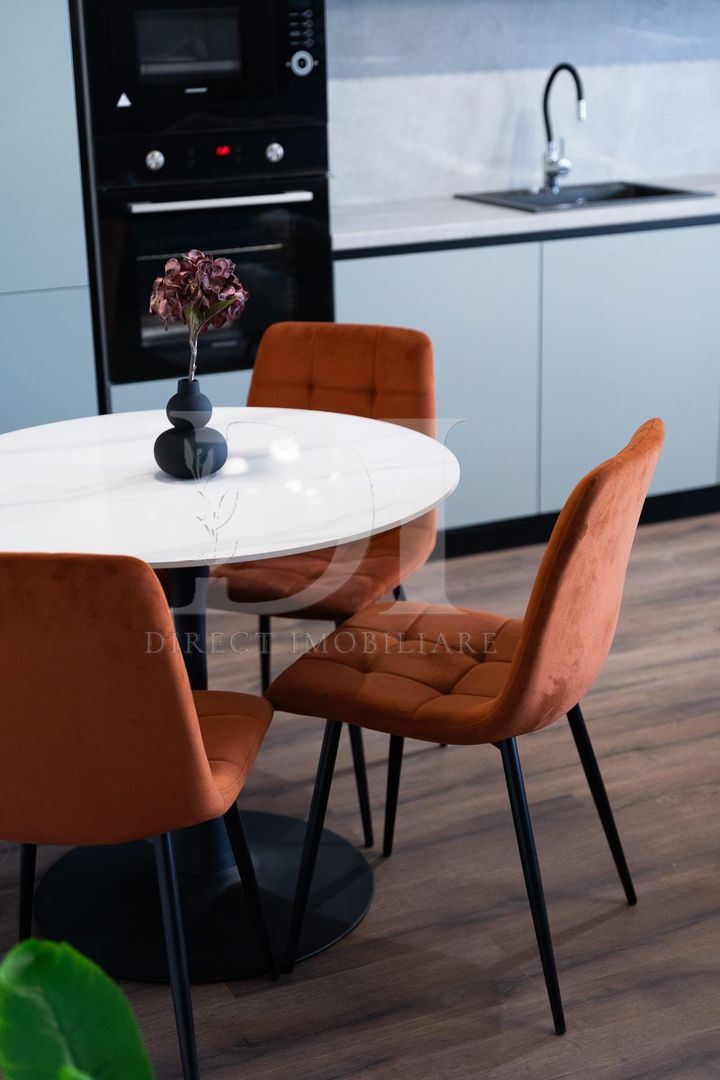 Apartament la cheie | etaj intermediar | Zona Terra - Poză 13
