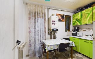 Apartament cu 3 camere pe 2 niveluri în Dumbrăvița - Poză 5