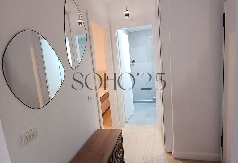 Apartament 2 camere | Aviatiei | Bloc nou 2022 | Terasă 16 mp - Poză 4