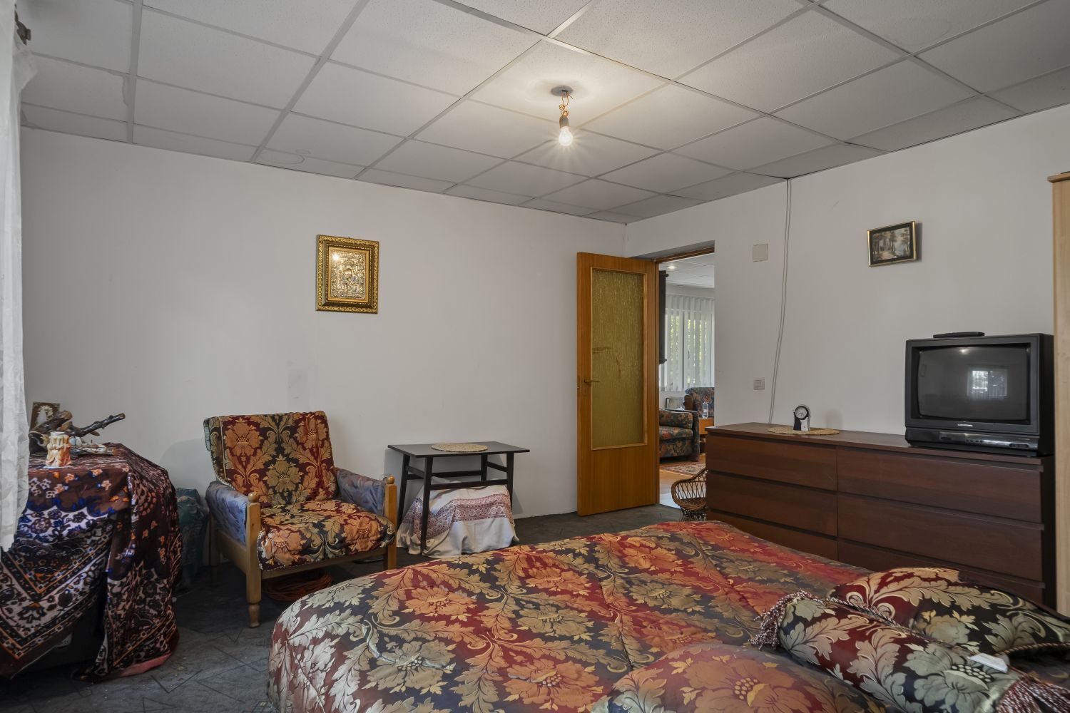Casa P+M in Ciolpani - Snagov, oaza de liniste si verdeata - Poză 17