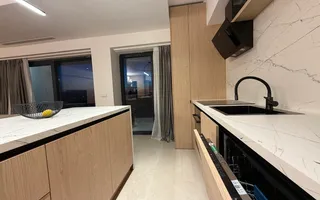 Penthouse 4 camere // 200 mp / terasă 38 mp / Herăstrău – Cartierul Francez - Poză 25