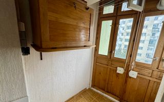 Apartament 2 camere,  decomandat, zona Clăbucet! - Poză 11