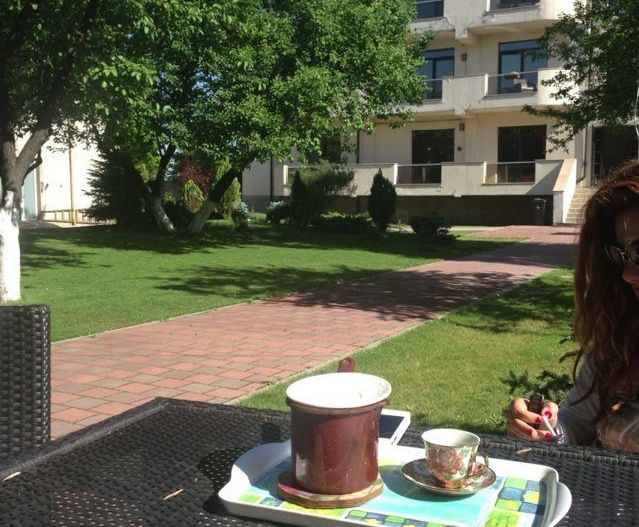 Inchiriere spatiul pentru birouri zona Vitan Barzesti 300 mp, 4 parcari - Poză 37