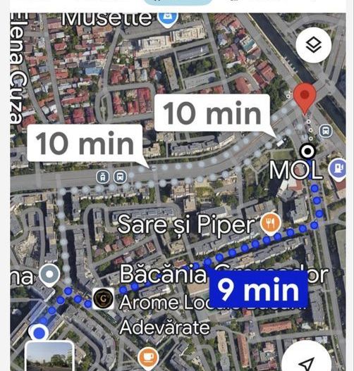 Apartament 2 camere PARCUL TINERETULUI SECTOR 4... - Poză 3