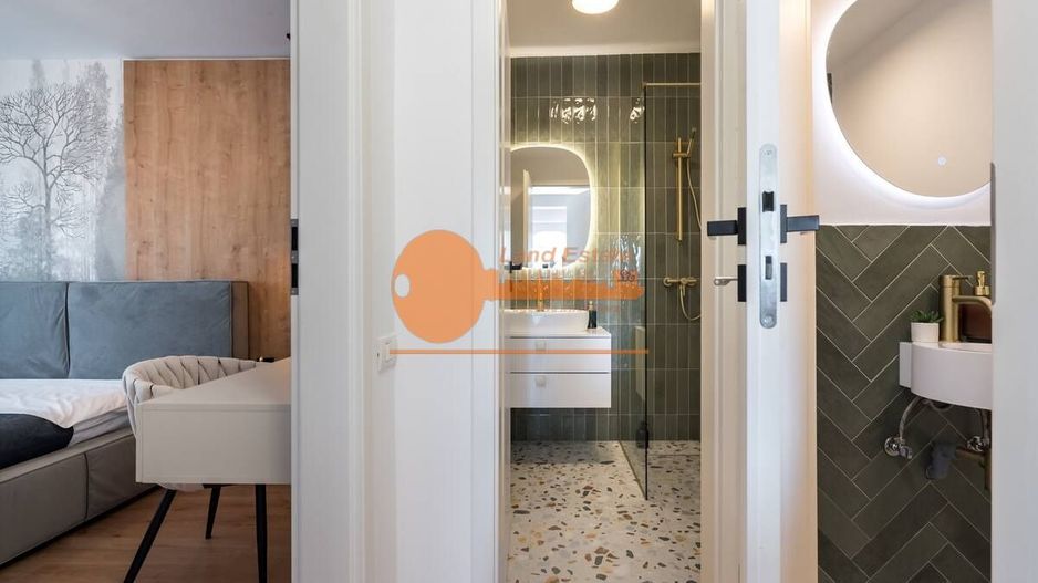 3 camere Natiune Unite-Calea Victoriei(Centrala Termica-AirBnB randament 100%) - Poză 24